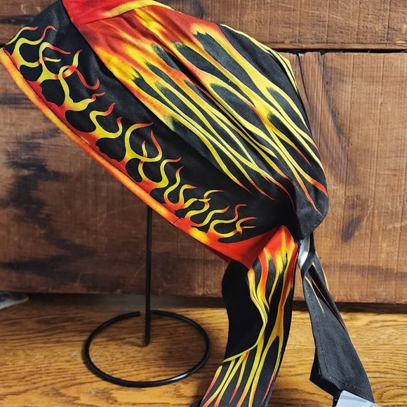 Zanheadgear Headwraps - Picture 1 of 4